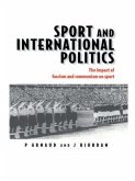 Sport and International Politics