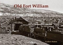 Cover Old Fort William