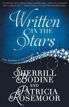 Written in the Stars - Bodine, Sherrill Rosemoor, Patricia