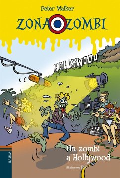 Un zombi a Hollywood - Vendrell, Òscar