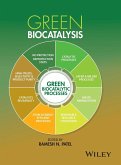 Green Biocatalysis