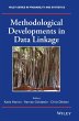 Methodological Developments in Data... - Bild 1
