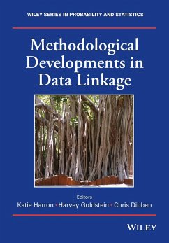 Methodological Developments in Data Linkage - Harron, Katie; Goldstein, Harvey; Dibben, Chris