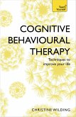 Cognitive Behavioural Therapy (CBT)
