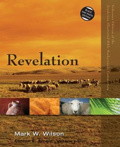 Revelation - Wilson, Mark W.