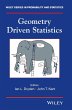 Geometry Driven Statistics - Bild 1