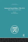 Industrial South Wales 1750-1914