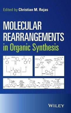 Molecular Rearrangements in Organic Synthesis - Rojas, Christian M