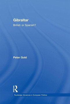 Cover Gibraltar