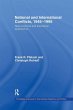 National and International Conflicts,... - Bild 1