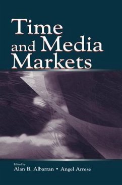 Time and Media Markets