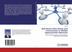 QoS-Aware Data Query and Transmission in Mobile Opportunistic Networks - Liu, Yang