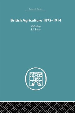 British Agriculture British Agriculture