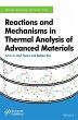 Reactions and Mechanisms in Thermal... - Bild 1