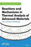 Reactions and Mechanisms in Thermal Analysis of Advanced Materials