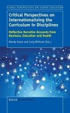 Critical Perspectives on Internationalising the Curriculum in Disciplines