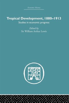 Cover Tropical Development