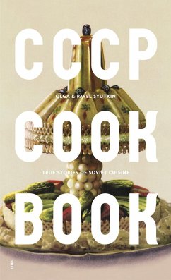 Cccp Cook Book - Fuel