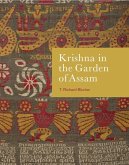 Krishna in the Garden of Assam: The History and Context of a Much-Travelled Textile