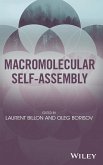 Macromolecular Self-Assembly