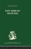 East African Societies