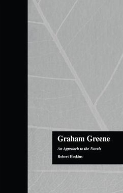 Graham Greene - Hoskins, Robert