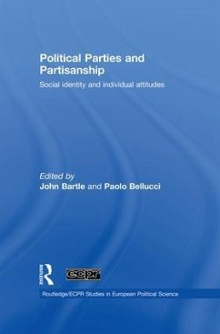 Political Parties and Partisanship