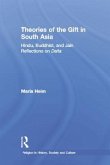 Theories of the Gift in South Asia