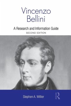 Vincenzo Bellini - Willier, Stephen