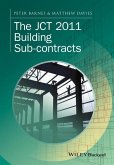 The Jct 2011 Building Sub-Contracts