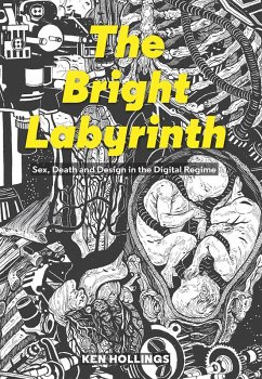 Cover Bright Labyrinth