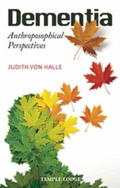 Dementia - Halle, Judith von