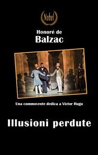 Illusioni perdute (eBook, ePUB) - de Balzac, Honoré