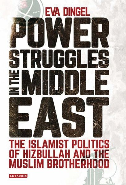 Power Struggles in the Middle East Power Struggles in the Middle East