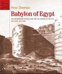 Babylon of Egypt - Sheehan, Peter
