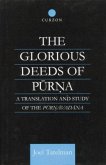 The Glorious Deeds of Purna
