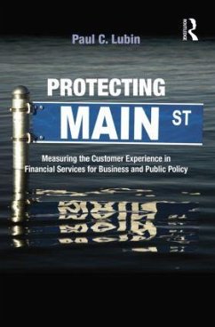 Protecting Main Street - Lubin, Paul C