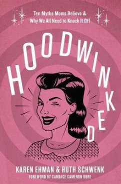 Hoodwinked - Ehman, Karen; Schwenk, Ruth