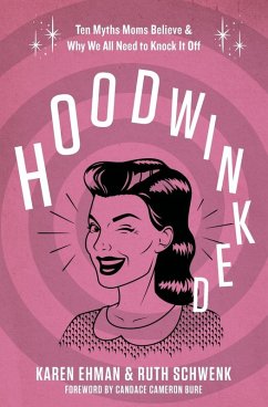 Cover Hoodwinked