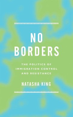 Cover No Borders