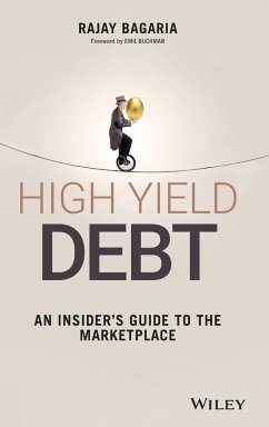High Yield Debt - Bagaria, Rajay