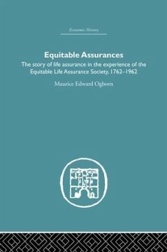 Equitable Assurances - Ogborn, Maurice