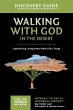 Walking with God in the Desert... - Bild 1