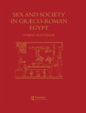 Sex & Society in Graeco-Roman Sex & Society in Graeco-Roman