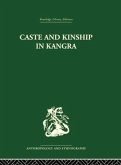 Caste and Kinship in Kangra