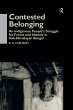 Contested Belonging - Bild 1