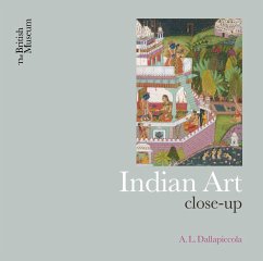 Indian Art Close-Up - Dallapiccola, A.L.