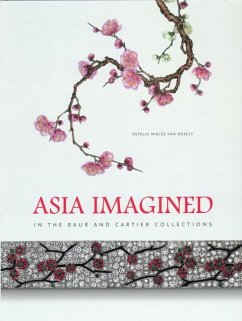 Asia Imagined - Osslet, Estelle Nikles