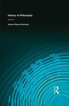 Cover History of Philosophy