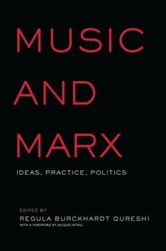 Music and Marx